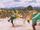 Танец Агасимбо (Бурунди)