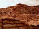 Развалины древних Пуэбло в Юте (Соединённые Штаты Америки)