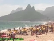 Пляжи Рио-де-Жанейро (Бразилия)