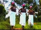 Бурундийские традиционные танцы 