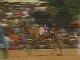 Camel racing in Pushkar (India)