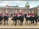 Смена караула у Букингемского дворца (Великобритания)