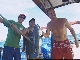 Рыбалка на Островах Кука