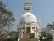Dhauli Shanti Stupa (India)