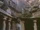Elephanta Caves (India)