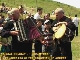Folk festival Shuamtoba (格鲁吉亚)