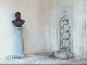 Бахчисарайский фонтан (Фонтан слёз) (Украина)