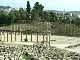 Hippodrome ancient city (Jordan)
