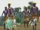 Танец Инторе (Бурунди)