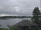 Lake Asveja (لتوانيا)