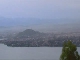 Озеро Киву (Руанда)