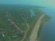 Марий-Эл с воздуха (Россия)