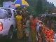 Рынок в Бужумбуре (Бурунди)