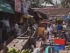 Рынок в Коччи (Индия)
