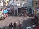 Рынок в Удайпуре (Индия)