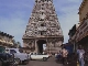 Meenakshi Amman Temple (India)