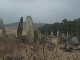 Nartiang Monoliths (インド)