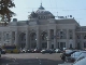 Одесский железнодорожный вокзал (Украина)