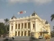 Оперный театр в Ханое (Вьетнам)