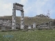 Руины Пантикапея (Украина)
