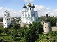 Pskov Krom (俄国)