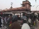 Рынок Садар в Джодхпуре (Индия)