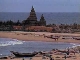 Shore temple (印度)