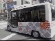 Экскурсионный транспорт в Мацумото (Япония)