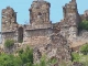Руины города Сиедра (Турция)