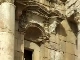 Temple of Artemis in Jerash (Jordan)