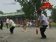 Досуг в Парке Тяньтань (Китай)