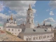 Tobolsk Kremlin (俄国)