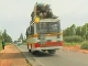 Транспортная система Мозамбика