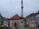 Площадь Тузлы (Босния и Герцеговина)