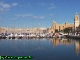 Пристани Валлетты (Мальта)