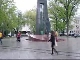 Площадь Винцаса Кудирки (Литва)