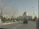Президентский дворец (Туркменистан)