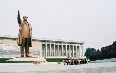 Северная Корея Фото