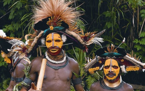 Туры в Папуа-Новую Гвинею - пока большая редкость. Путешествие в этот край дикой природы оставит неизгладимое впечатление.