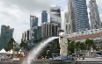 Сингапур Фото