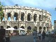 Arena of Nimes (France)
