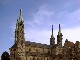Bamberg Cathedral (Germany)