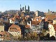 Панорама Бамберга (Германия)