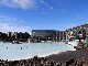 Blue Lagoon Geothermal Spa (アイスランド)