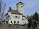 Будатинский замок (Словакия)
