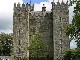 Замок Бунратти (Ирландия)