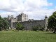 Cahir Castle (爱尔兰)