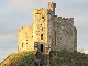Замок Кардифф (Великобритания)