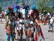 Карибский фестиваль в Торонто (Канада)