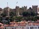 圣若热城堡 (葡萄牙)